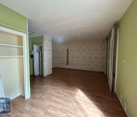 Location Appartement 1 pièce 29m² GRENOBLE 38000 - Photo 2