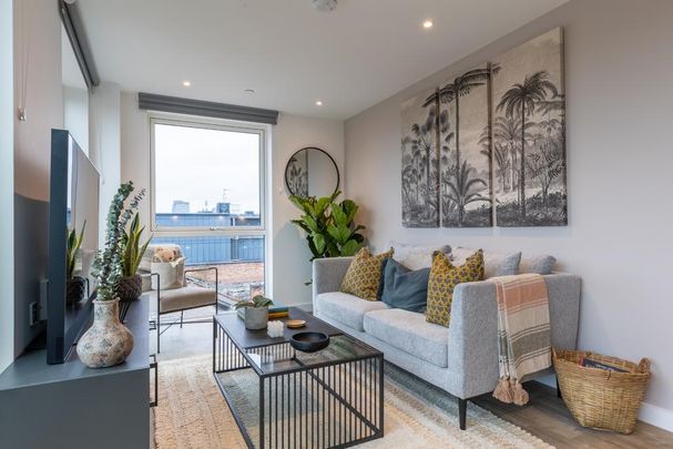 2 bedroom flat to rent - Photo 1