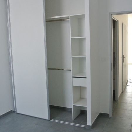 Location Appartement 2 pièces 48m² CHASSE SUR RHONE 38670 - Photo 3