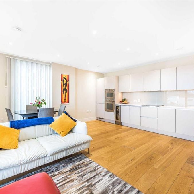 2 bedroom flat to rent - Photo 1