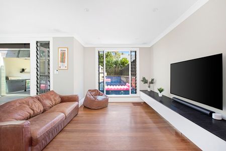 6 Dalton Road, Mosman NSW 2088 - House For Rent | Domain - Photo 3