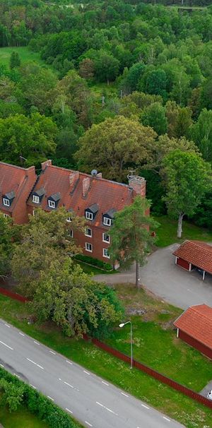 Herrängsvägen 39B - Photo 2