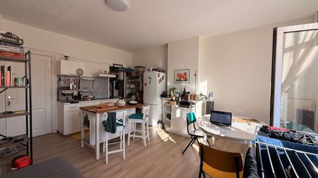 Piet Heinstraat 80-B, Zeeheldenkwartier, 2518CK, Den Haag - Foto 4