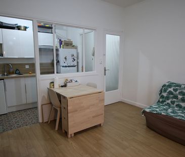 Location Appartement 3 pièces 49m² LILLE 59160 - Photo 1