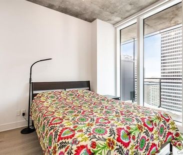 1188 Av. Union, #3003 - Photo 1