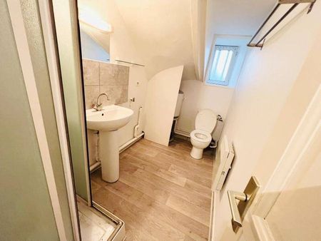 Appartement 2 pièces - 71000 Mâcon - Photo 5