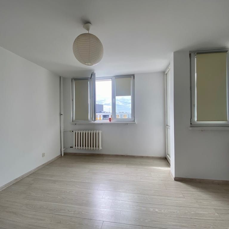 Kawalerka do wynajęcia od zaraz! 34 m² - Photo 1