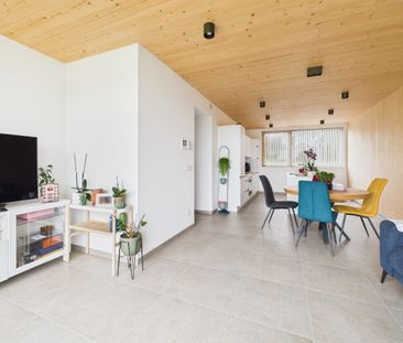 Bel appartement 2 chambres, terrasse, tout confort - Photo 4