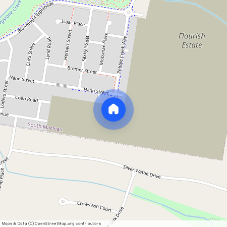 25 Coen Road, Qld 4280, South Maclean