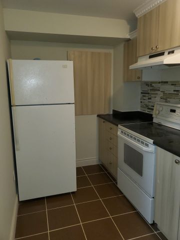 For Lease - 84 Tideland Drive Unit# Basement, Brampton, Ontario - Photo 4