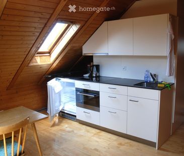 2-Zimmer-Dachwohnung - Photo 3