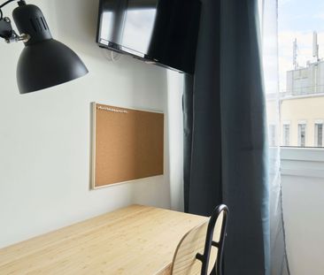 DIVISION DE FER T Colocation 3 chambres à Nancy - Photo 5