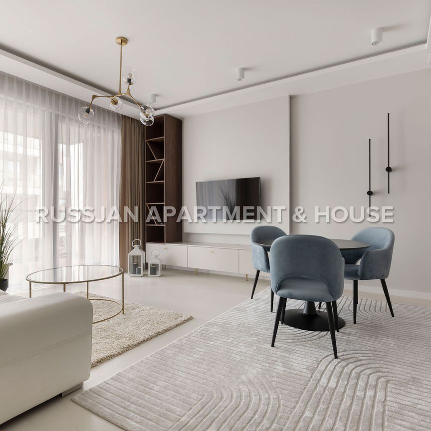 APARTAMENT GDAŃSK ŚRÓDMIEŚCIE - Фото 1