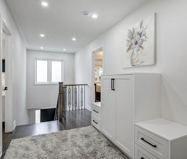For Lease - 2183 Birchleaf Lane, Burlington, Ontario - Photo 6