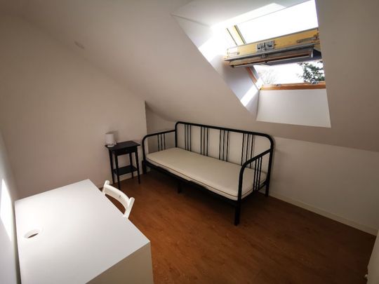 "LE LUMINEUX" - Location Appartement tours : 36.87 m2 - Photo 1