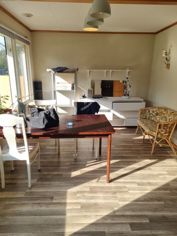 Ekvägen, Horda - Foto 2