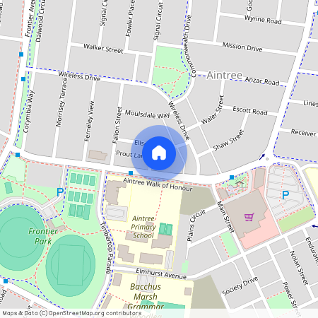 7 Martin Street, Vic 3336, Aintree