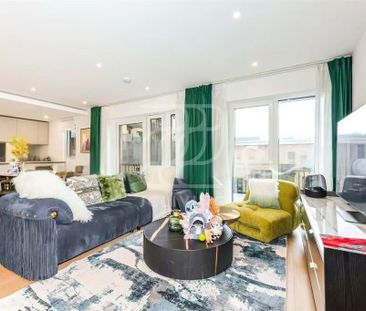 2 bedroom flat to rent - Photo 3