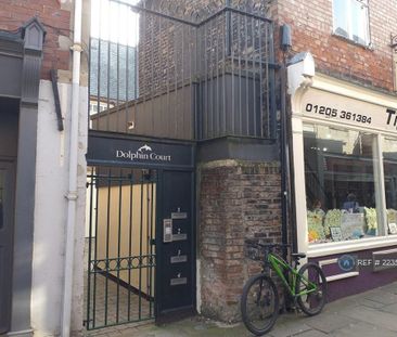 1 bedroom flat to rent - Photo 4