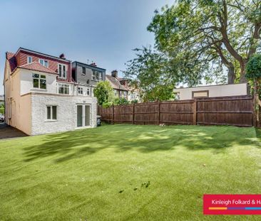 Studio to rent - Photo 6