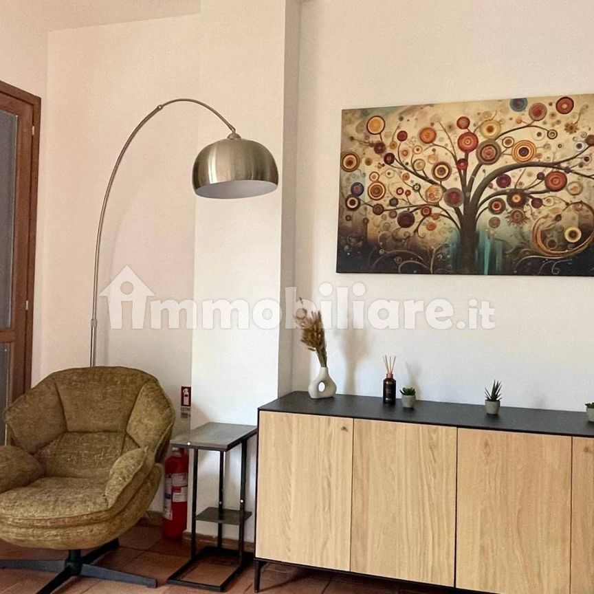 Villa unifamiliare via della Repubblica 24, Castelmuzio, Trequanda - Foto 1