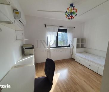 Apartament 3 Camere cu Parcare | Complex Arcadia Domenii | 79 mp - Photo 5