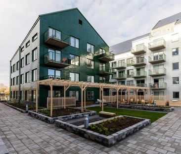 Ägirgatan, Västerås - Foto 5