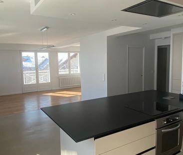 Location Appartement 4 pièces 104m² VILLAZ 74370 - Photo 4