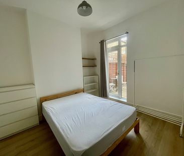 5 Bed Terraced House, Crewys Road, SE15 - Photo 5