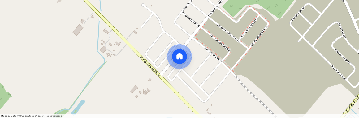 34 Bellasera Way, Caledon