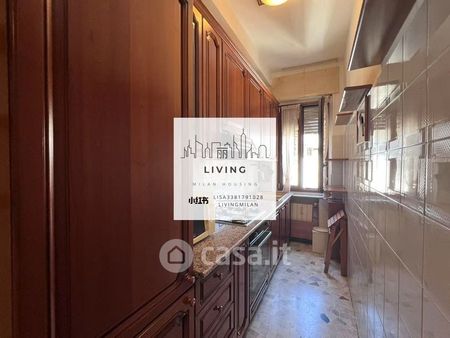 Bilocale in Affitto in Via Oglio 3 a Milano - Foto 3