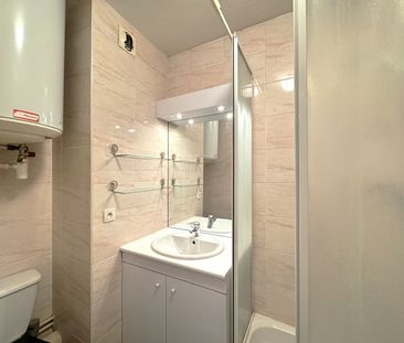 ST MICHEL - T1 PARKING, - Photo 3