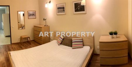 Mieszkanie na wynajem - Photo 4