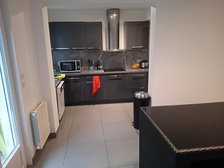 Colocation dans un duplex meublé à Sucy-en-Brie – Val-de-Marne 94 - Photo 5