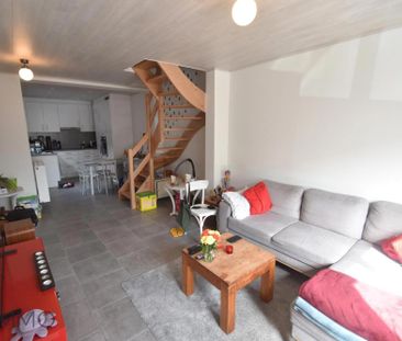 Gerenoveerde instapklare starterswoning met 2 slaapkamers en koertj... - Foto 4