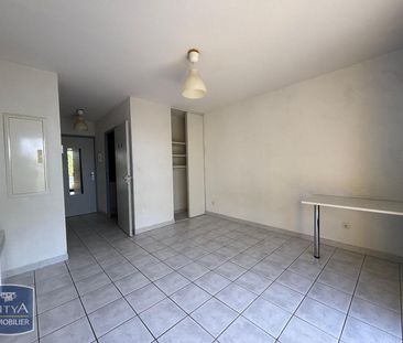 Location Appartement 1 pièce 20m² NARBONNE 11100 - Photo 4