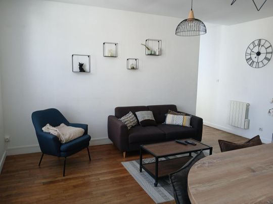 Location Appartement 3 pièces 55m² TROYES 10000 - Photo 1