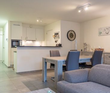 Appartement te huur in Harelbeke - Foto 6