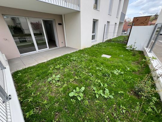 Apartment - Photo 1