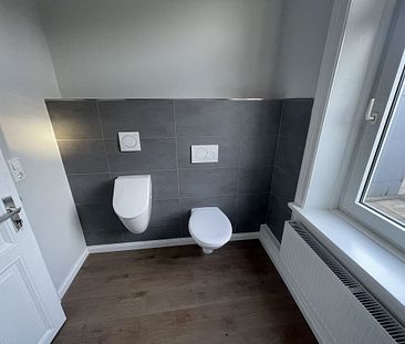 **2-Zimmer-Wohnung mit Terrasse im Innenhof zu vermieten** - Foto 4