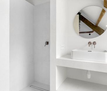 Duplex te huur in Brugge voor € 795 met 1 slaapkamer - Foto 1