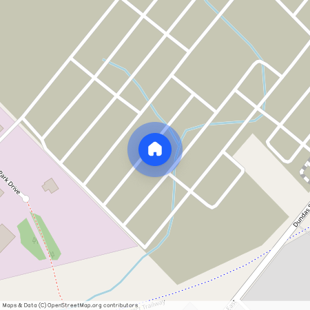 56 Brown Street, Erin