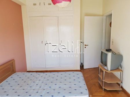 Studio/Γκαρσονιέρα για ενοικίαση Σκαγιοπούλειο (Πάτρα) - Photo 4