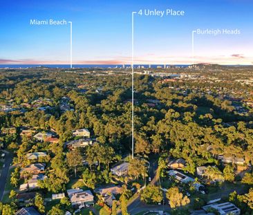 4 Unley Place, Robina QLD 4226 - House For Rent | Domain - Photo 3