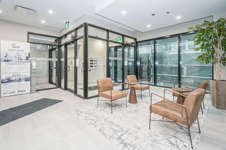 For Lease - 60 Charles Street Unit# 2003, Kitchener, Ontario - Photo 3