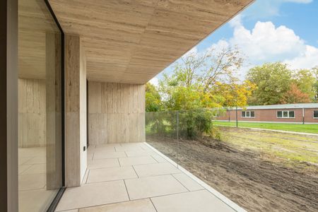 Energiezuinig en stijlvol wonen in het hart van 's Gravenwezel - Photo 3