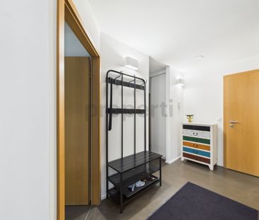 Duplex meublé avec jardin et 4 chambres spacieuses à Forel (Lavaux) - Photo 3