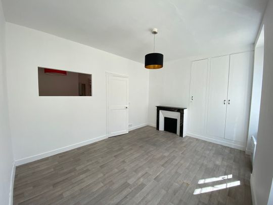 Location Appartement 1 pièce 34m² - Photo 1