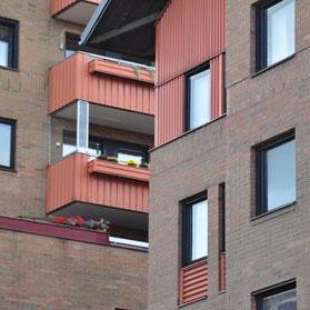 Olle Nystedts Plats 4 - Foto 1