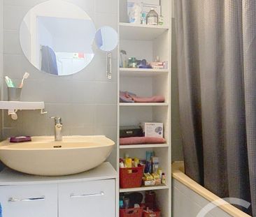 Location Appartement 2 pièces 29m² 34203 SETE CEDEX 34200 - Photo 4